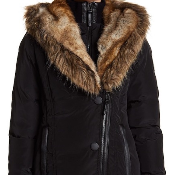 maritime shirt jacket